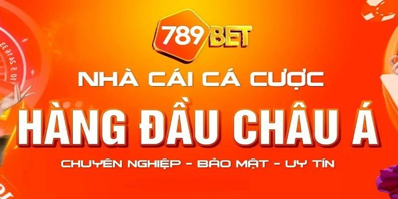 Tìm hiểu lý do nên tham gia cá cược tại 789bet