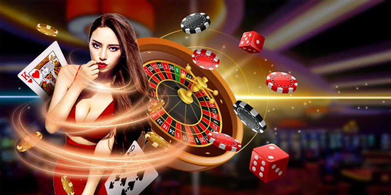 Điểm qua các sảnh game casino New88 làm mưa làm gió hiện nay 