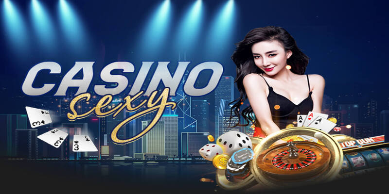 Thế mạnh nổi bật của casino New88