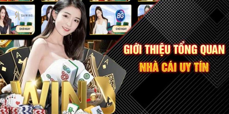 Cách nhận định một nhà cái uy tín