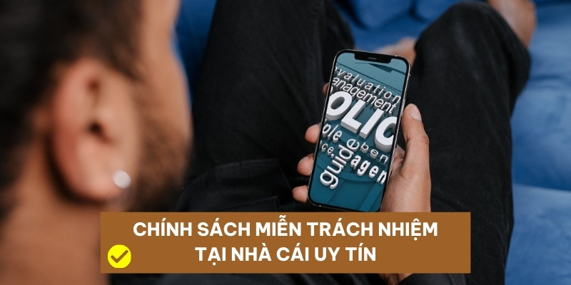 Hiểu rõ chính sách tuân thủ nguyên tắc nhà cái