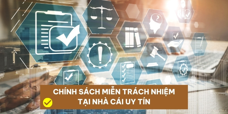 Hệ thống chính sách của mọi nhà cái trực tuyến