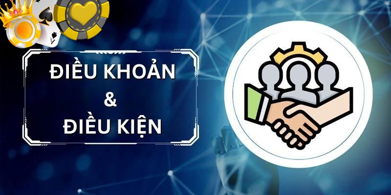 Tổng quan về điều kiện và điều khoản tại nhà cái uy tín