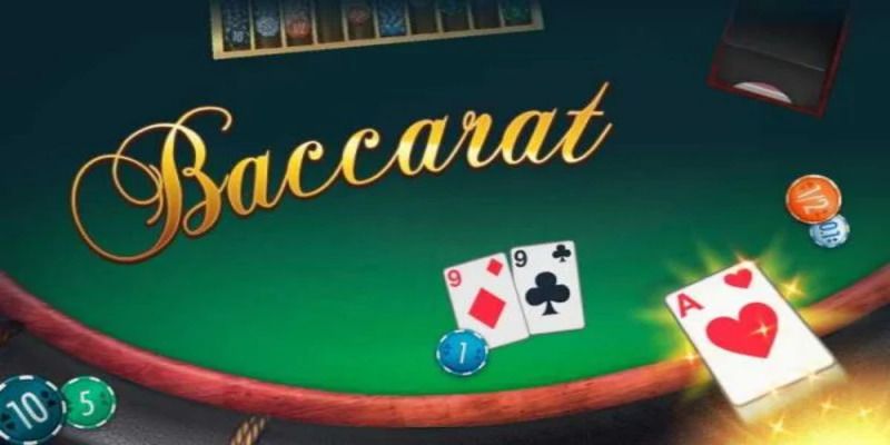 baccarat