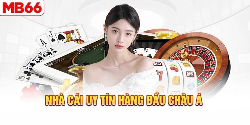 Giới thiệu ưu điểm của nhà cái uy tín - Mb66