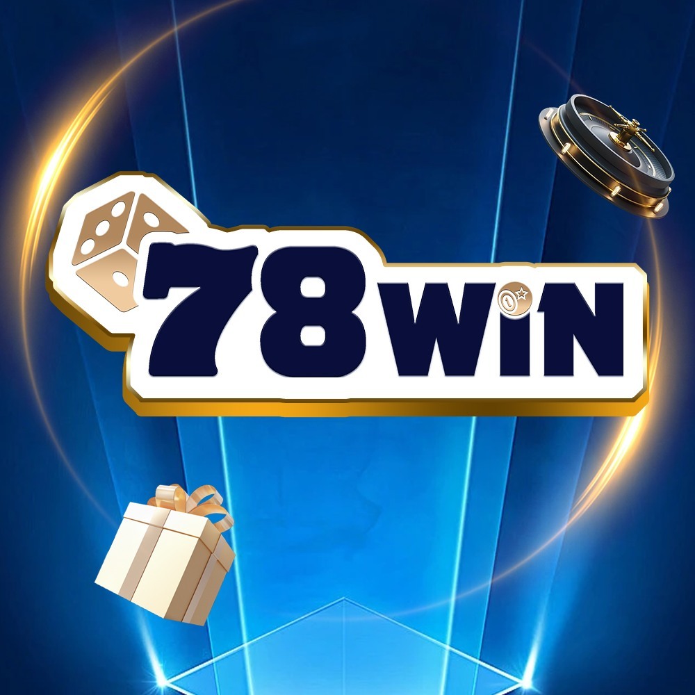 nhà cái uy tín 78win