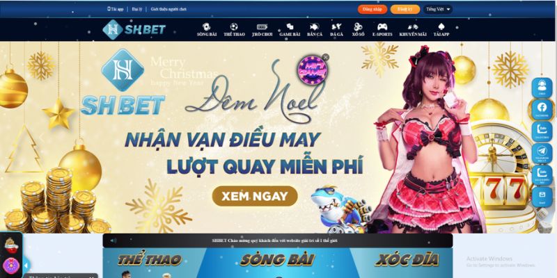 Tổng quan về địa chỉ chơi game hàng đầu châu Á