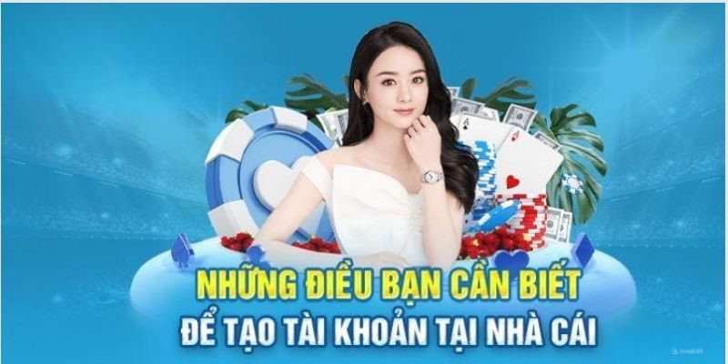 Lưu ý dành cho người tham gia khi thực hiện thao tác