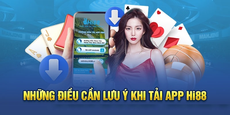 Lưu ý cần thành viên nắm rõ để thao tác thuận lợi hơn